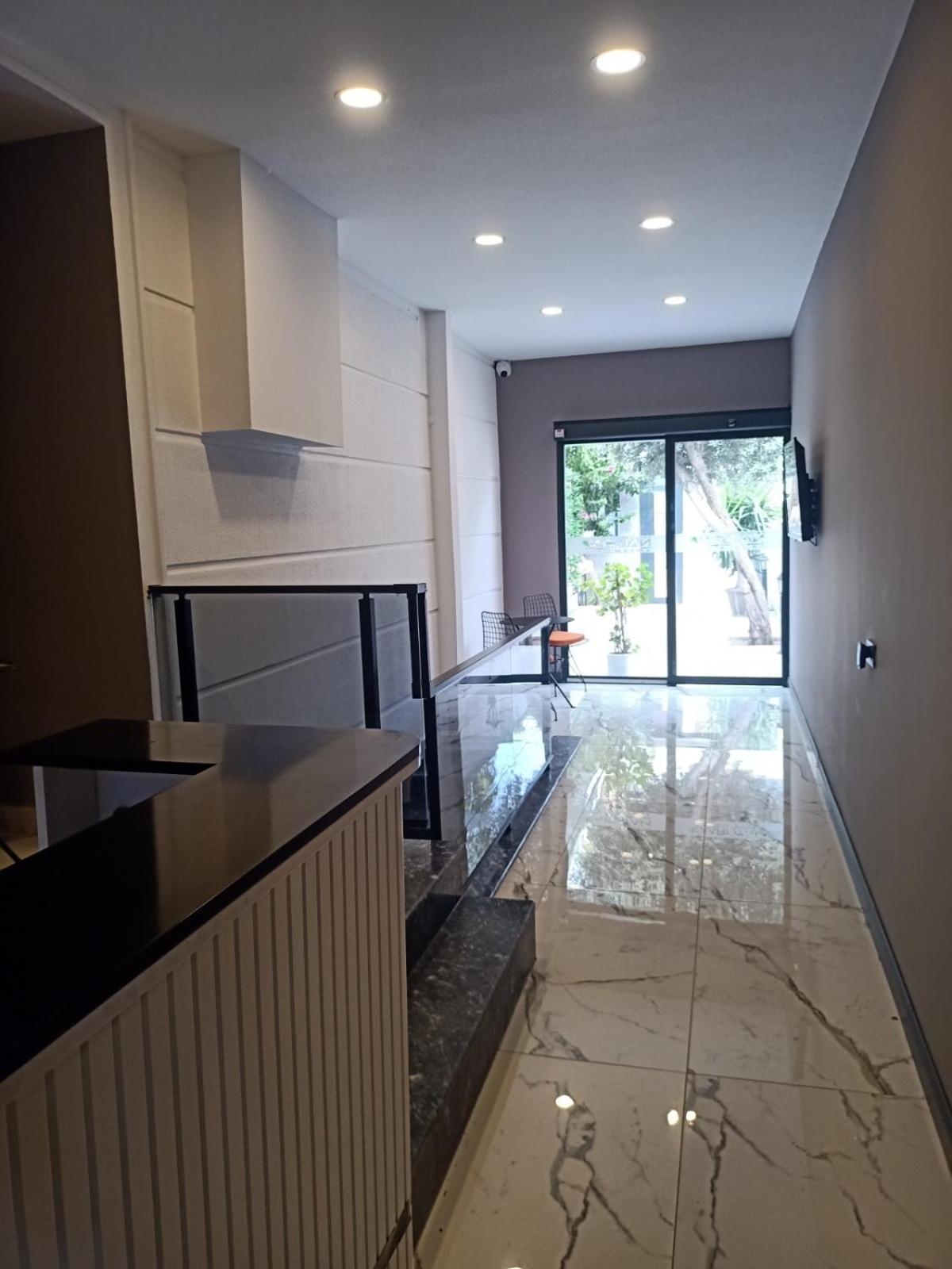Boutique Natural Apart Hotel Kemer Exterior photo
