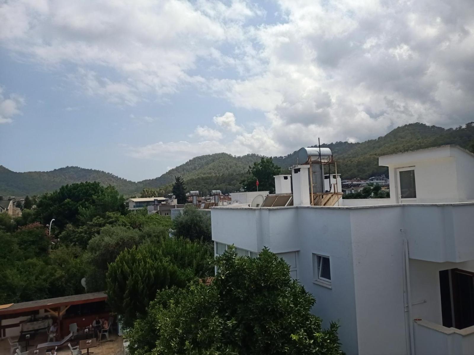 Boutique Natural Apart Hotel Kemer Exterior photo