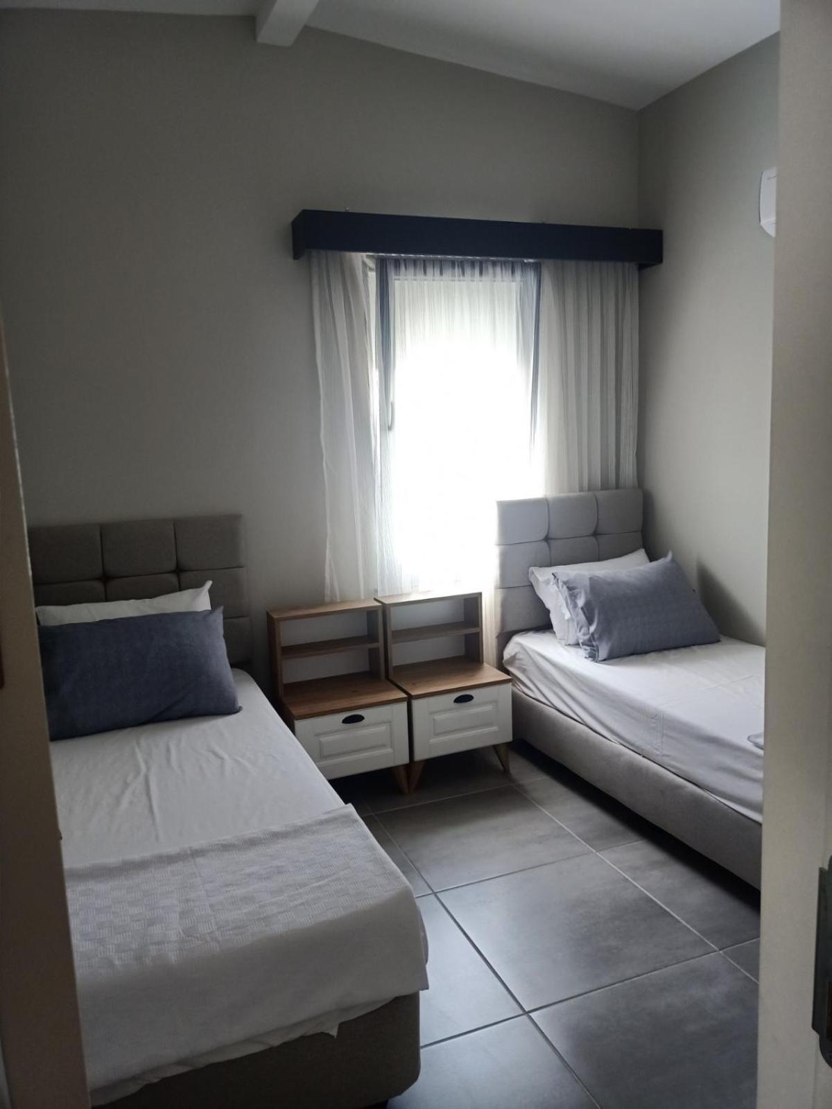 Boutique Natural Apart Hotel Kemer Exterior photo