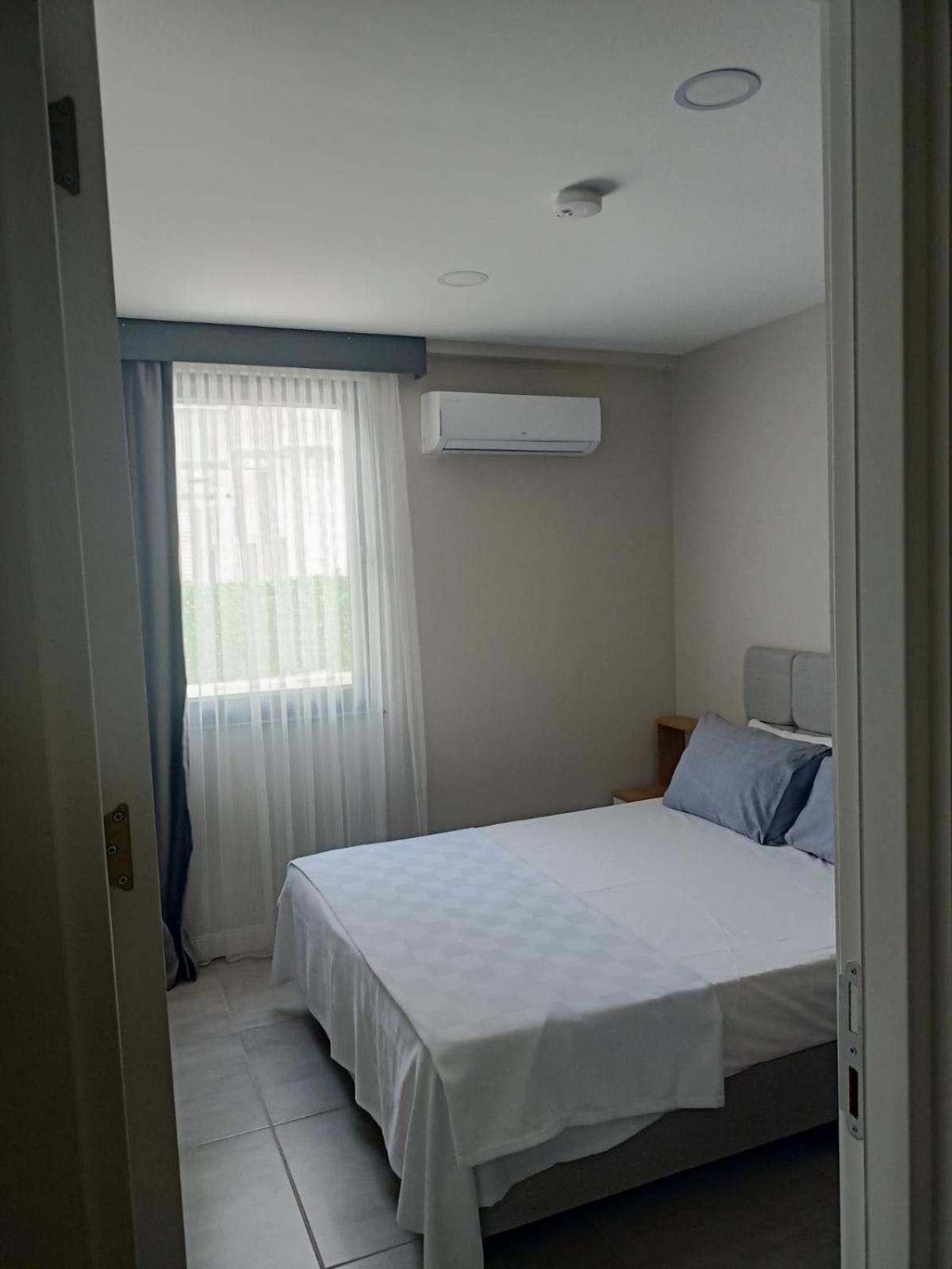 Boutique Natural Apart Hotel Kemer Exterior photo